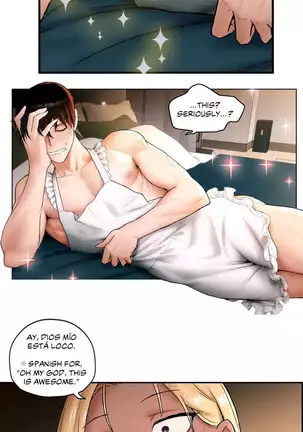 Sexercise Ch. 1-31