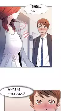 Miss Mystic Ch.1-26 (English) (Ongoing)