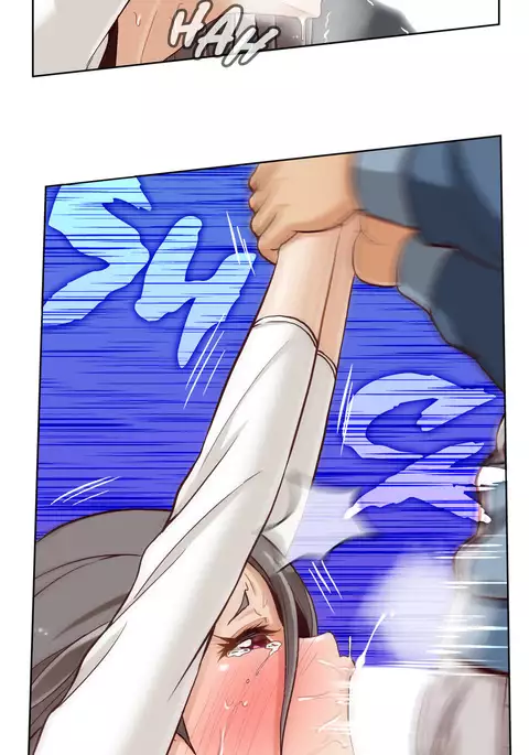 Secret Folder Ch.1-15