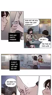 [Ramjak] Atonement Camp Ch.1-28 (English) (Ongoing)