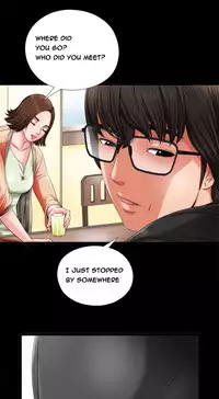Girl Next Door Ch.1-30 (English) (Ongoing)
