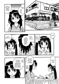 [Shinozaki Rei] Bojou / Mother & Daughter - Ganguro-han [Eng]