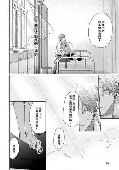 Mask Danshi wa Koishitakunai no ni 2 | 口罩男子明明不想恋爱2 Ch. 11-15