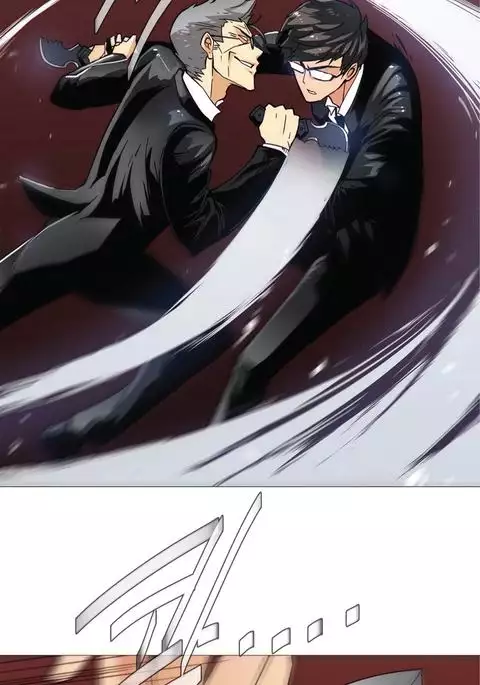 Household Affairs Ch.1-50