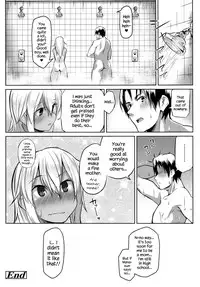 [Kuronyan] Light Stuff (COMIC Koh 2017-10) [English] {Hennojin} [Digital]