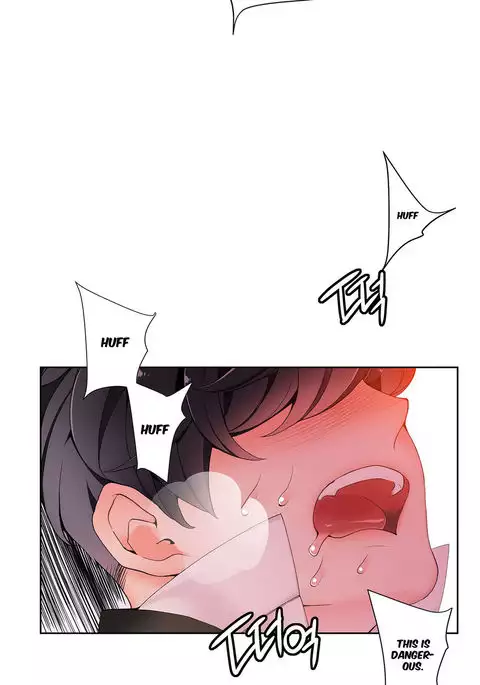 Lilith`s Cord Ch.1-40