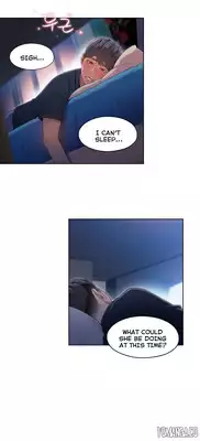 [BAK Hyeong Jun] Sweet Guy Ch.1-55 (English) (YoManga) (Ongoing)