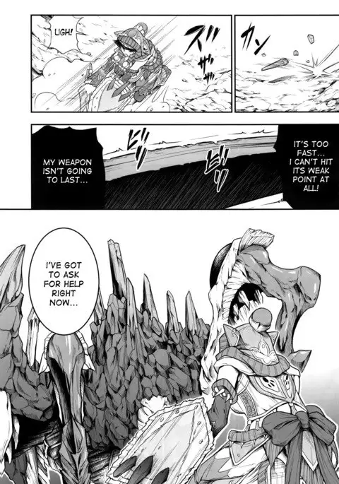 Pair Hunter no Seitai Vol. 1