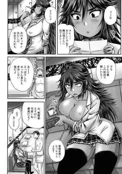 [Akigami Satoru] Minna Mesu ni naru