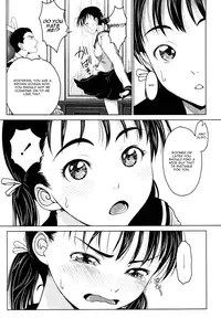 [Osuzu Akiomi] First Love [English]