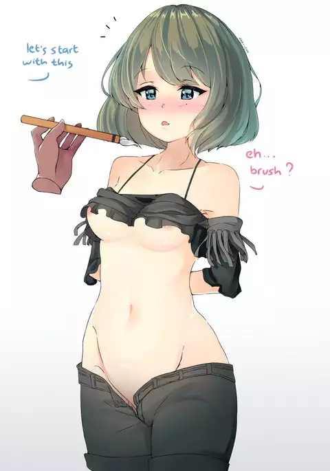 高垣楓トレーニング