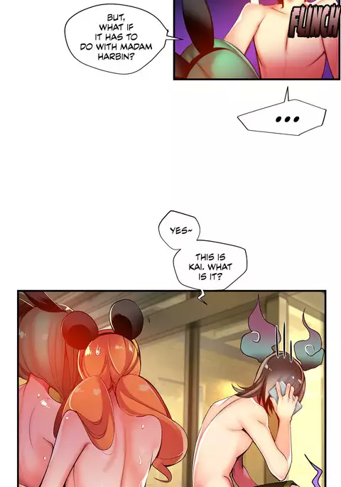 Lilith`s Cord Ch.1-38