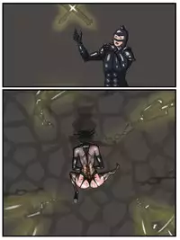 (R18-G) [By PixivNana] beauty vampir executed