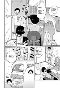 Tomodachi n uchi de orusuban | Looking after a friend's house