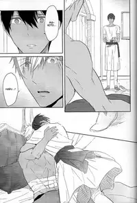 (C88) [Sneeeze (Kubu)] Koufukuna Akumu | A Happy Nightmare (Free!) [English] {Anneioux}