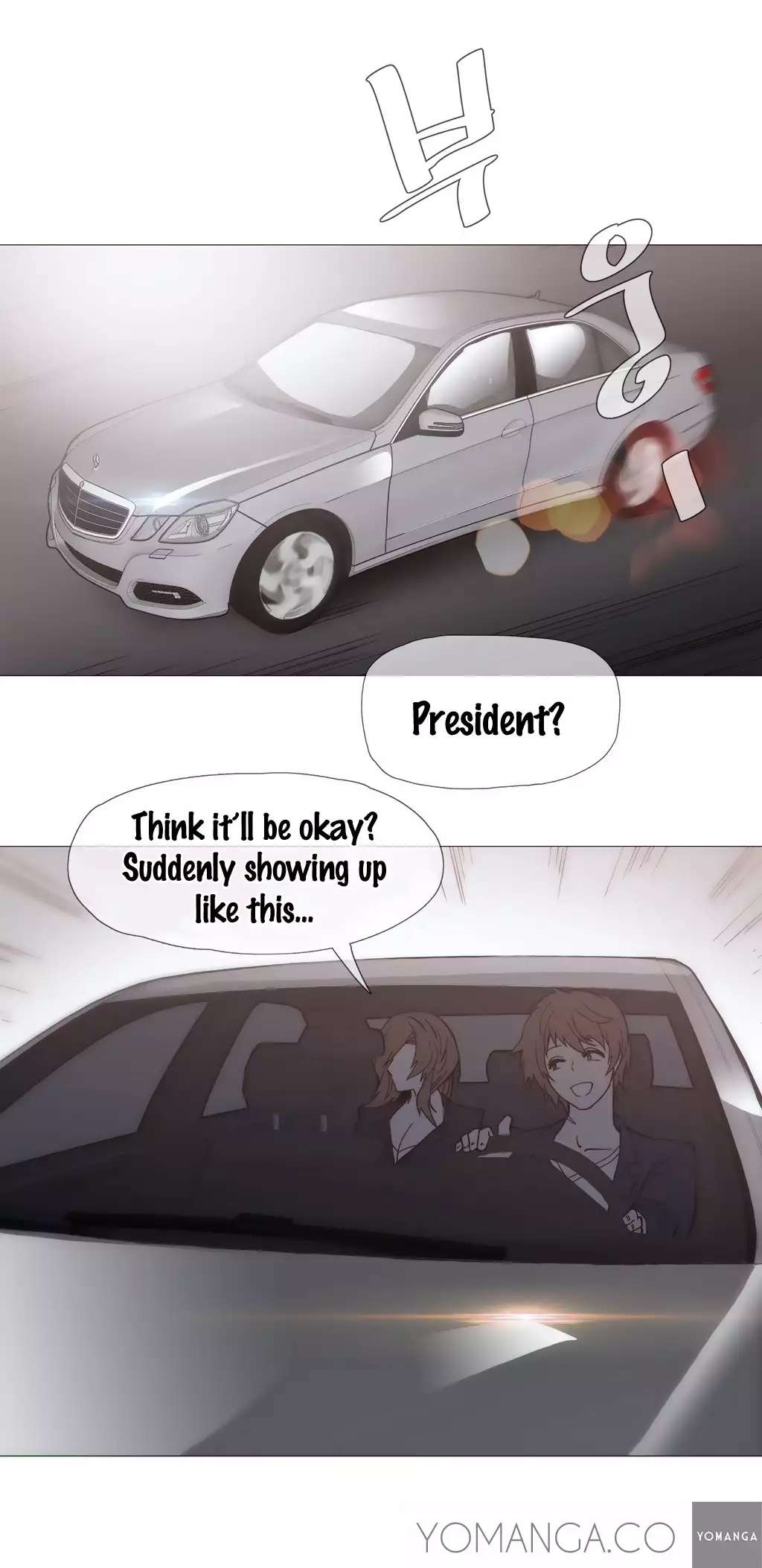 Household Affairs Ch.1-31