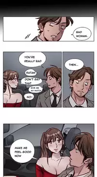 [Ramjak] Atonement Camp Ch.1-38 (English) (Ongoing)