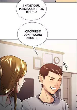 Taste of Forbbiden Fruit Ch.38/53