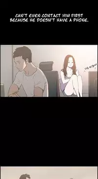 [Mr. Byeong-Su] Cohabitation Ch.1-51 (English) (Ongoing)