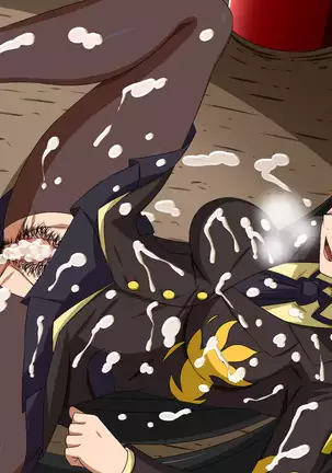 Super Hentai CG Shuu O-01 Youkai Hakuja Hime 【888-1015】