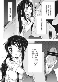 (C83) [Shima Kneesocks Tayoutai (Sakurazari Hotori)] Touhou Soap Shou (Touhou Project)