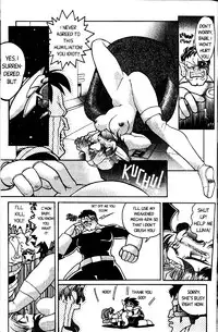 [Shimamoto Harumi] Space Dreams [English]