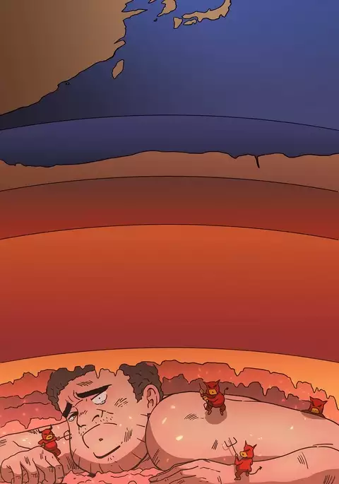 Refrain Love Ch.1-20