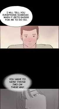 [Mr. Byeong-Su] Cohabitation Ch.1-44 (English) (Ongoing)