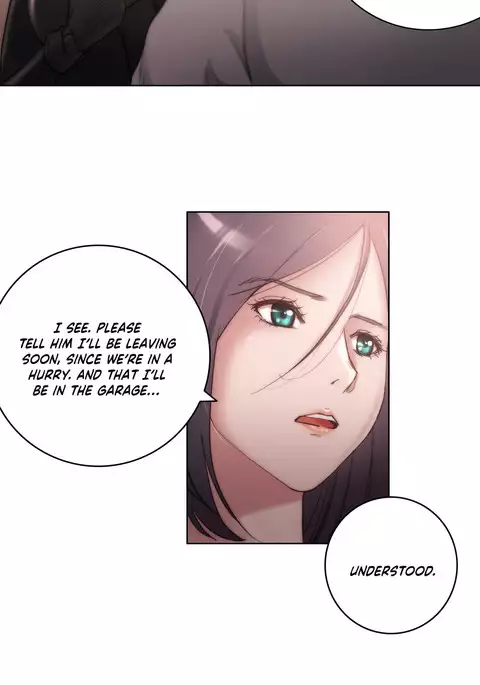 Sex Knights-Erotic Sensuality & Perception Ch.1-23