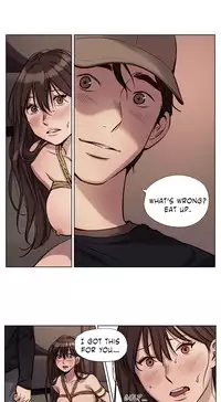 [Ramjak] Atonement Camp Ch.1-28 (English) (Ongoing)