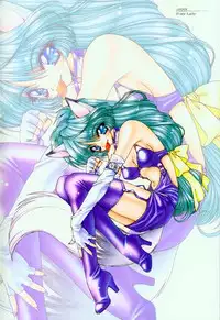 [Ramiya Ryou] Luminous Girls