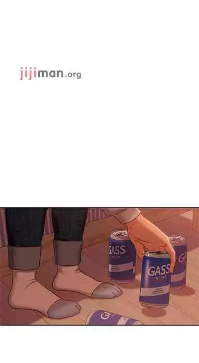 【周六连载】不良女房客（作者：Overlab studio） 第1~36话