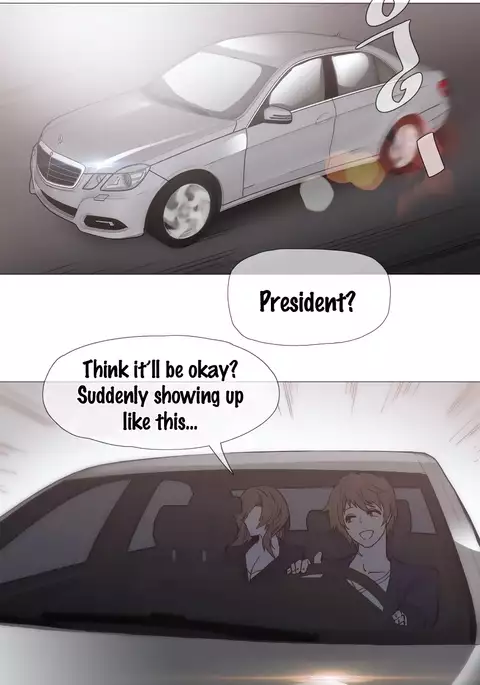 Household Affairs Ch.1-50