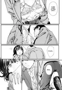 [Natsume Tsuna] Hijitsuzai Shounen Shoujo | False Reality, Boy & Girl (COMIC Koh 2017-10) [English] [Constipat8 & CrowKarasu] [Digital]