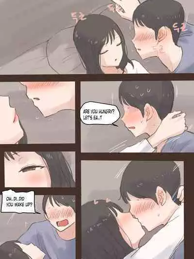 [laliberte] BEHIND + AFTER [English]