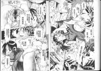 [Bow Rei] Yousei Settai - Aiyoku no Yukemuri Ryojou | 幼性接待 愛欲的溫泉湯煙旅情 [Chinese]