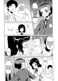 [Asaki Takayuki] Choisuji [English] [Yoroshii]