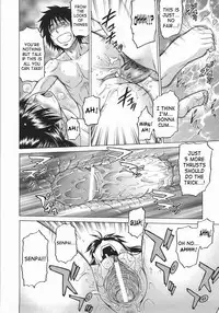 [Kouda Tomohiro] Seka x Seka 1 [English] [SaHa]