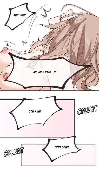 [Iceky] Dormant Desires