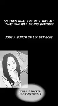 [Mr. Byeong-Su] Cohabitation Ch.1-44 (English) (Ongoing)