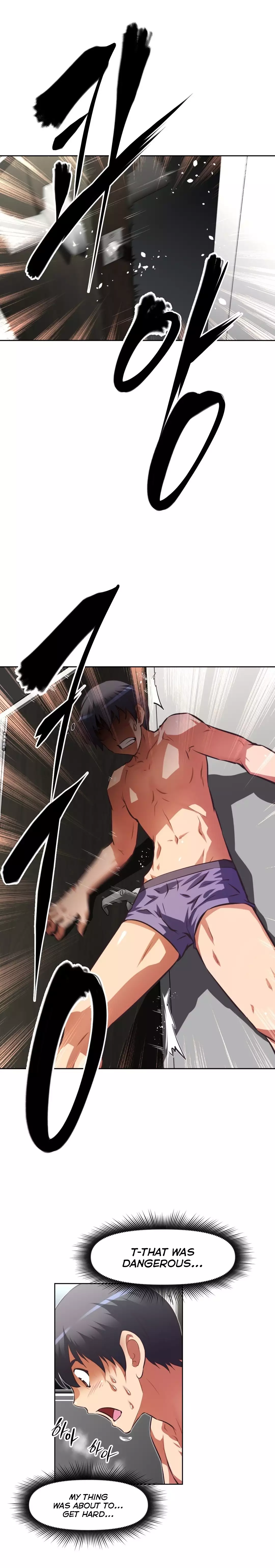 Brawling Go Ch.76-118