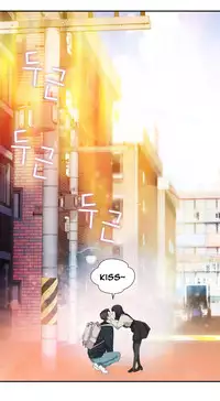 Tissue Thieves Ch.1-18 (English) (Ongoing)