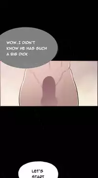 [Mr. Byeong-Su] Cohabitation Ch.1-34 (English) (Ongoing)