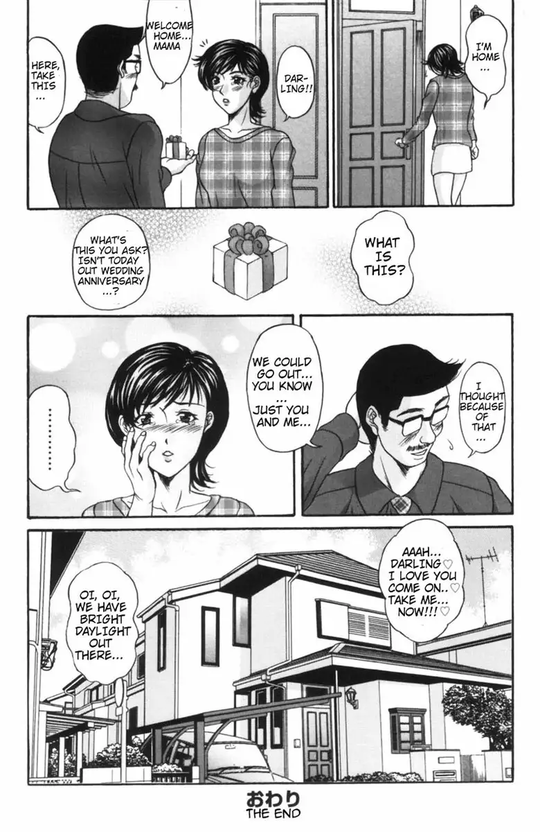 Conviction 5 - Falling In Love