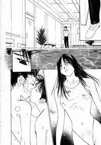 [Himuro Serika] Mizu no Yuuwaku 4