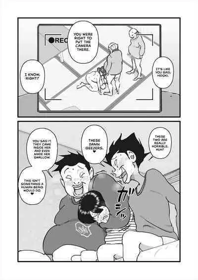 Hitozuma Yusami Sanbusaku Soushuuhen | Married Woman Yusami Trilogy Compilation