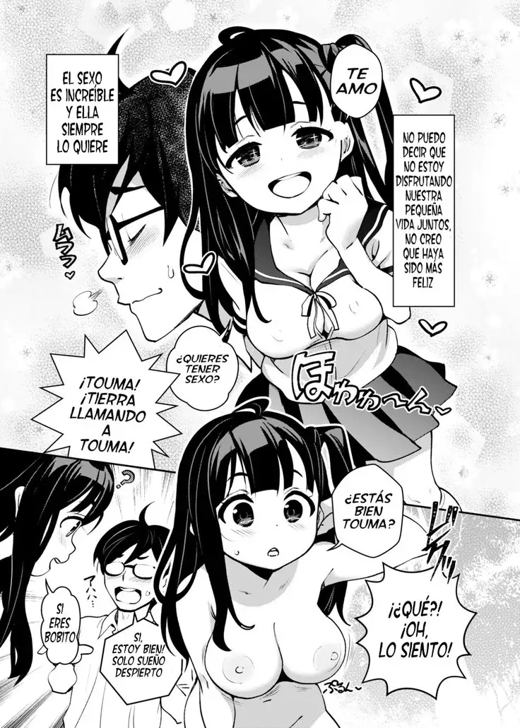 Little Sister 2 | Mi Pequeña Hermanita 2