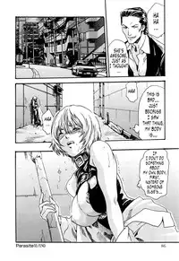 [Haruki] Kisei Juui Suzune (Parasite Doctor Suzune) Vol.02 - CH10-12
