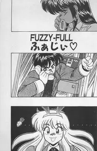 [Ginkamen] Anoko wa Million-Volt!