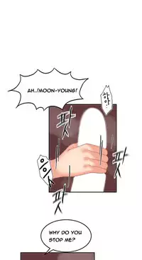 [Mx2J] Hari Dormitory Ch.0-13 (English) (Ongoing)